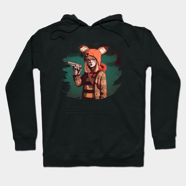 THE WRATH OF BECKY Hoodie by Pixy Official